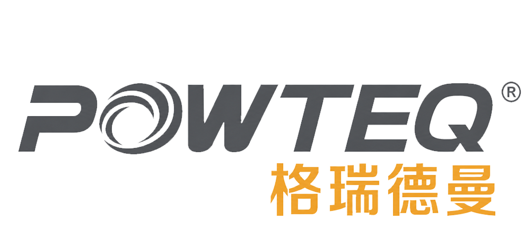 POWTEQ / 格瑞德曼