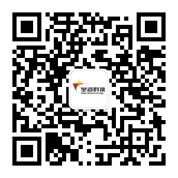 皇河公众号二维码